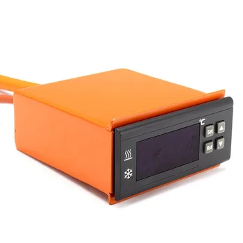 

1200W 110V Silicone Heater Thermal Guitar Side Bending Heating Pad + Controller