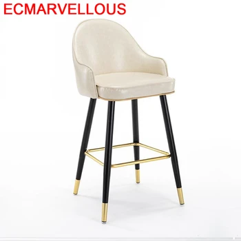 

Tabouret De Comptoir Todos Tipos Barstool Banqueta Taburete Para Barra Table Cadir Sgabello Cadeira Stool Modern Silla Bar Chair