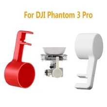 Защитный чехол для объектива камеры DJI Phantom 3