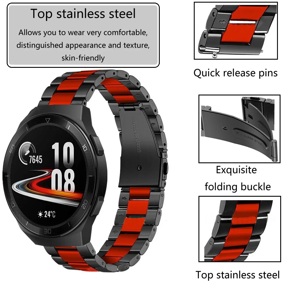 22 мм 20 мм ремешок для часов huawei watch gt 2e ремешок для samsung active 2 galaxy watch 46 мм Gear S3 frontier Ticwatch Pro band 2020 22 мм 20 мм ремешок для часов huawei watch gt 2e ремешок для samsung active 2 galaxy watch 46 мм Gear S3 frontier Ticwatch Pro band 2020