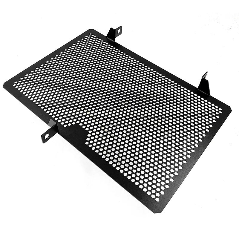 Motorcycle Radiator Guard Grille Oil Cooler Cover For KAWASAKI Z750 Z800 Z1000 Z1000SX NINJA 1000 2007 2008 2009 2010-2016 (6)