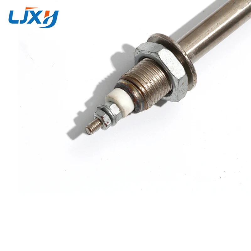 ljxh m16 3u tubo eletrico para aquecimento formato 03