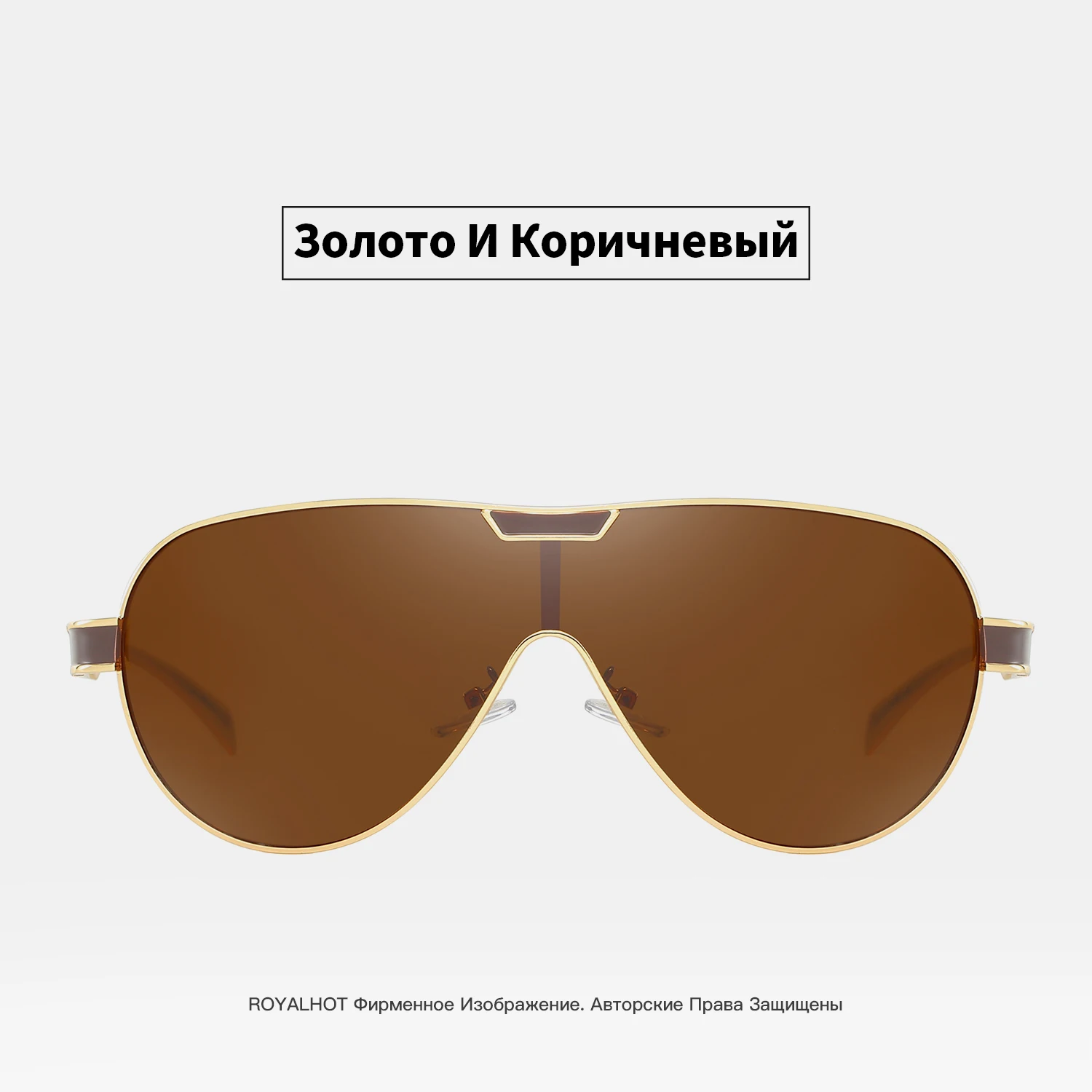 RoyalHot мужские и женские поляризованные солнцезащитные очки без оправы из сплава, солнцезащитные очки для вождения, солнцезащитные очки, мужские очки, 900145