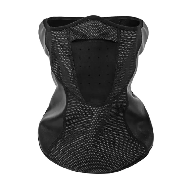 Outdoor Cycling Half Face Mask Themral Mask Cycling Cap Sunscreen Sports Headwear Bike Headband Mask For Winter Outdoor Cycling