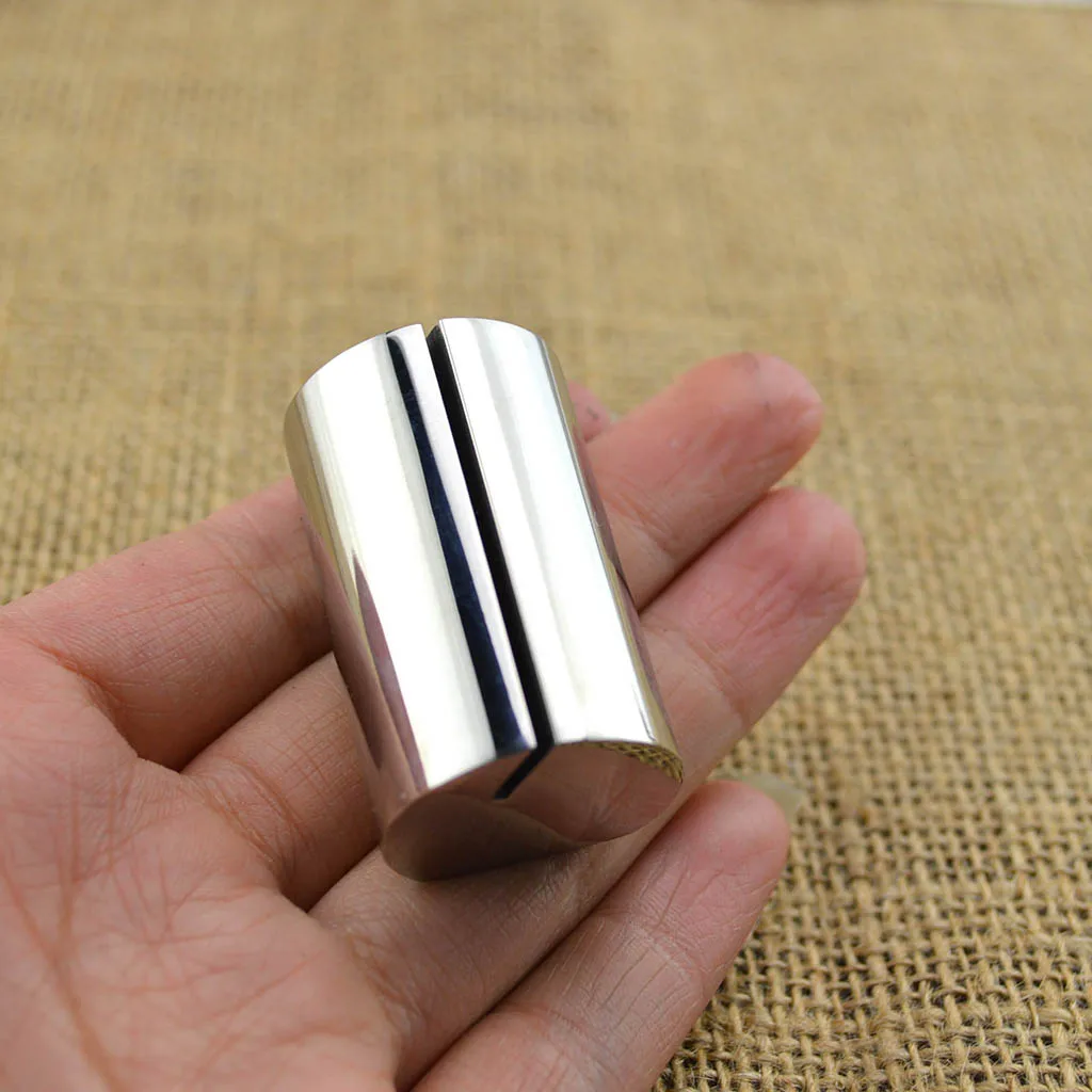 Stainless Steel Table Number Stand Place Card Menu Holder Holder Wedding Table Decor for Restaurant Buffet Cafe Shop Ornament
