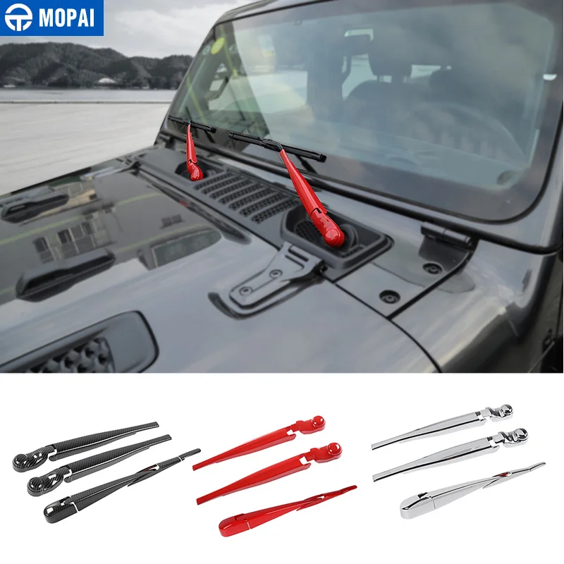 2016 Jeep Wrangler Windshield Wiper Size