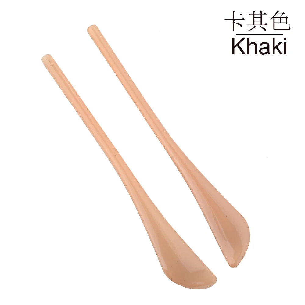 10pairs(20pcs) Anti slip Plastic Temple Tips For Metal Temple Glasses Eyewear Temple Tips Eyeglasses temple 3