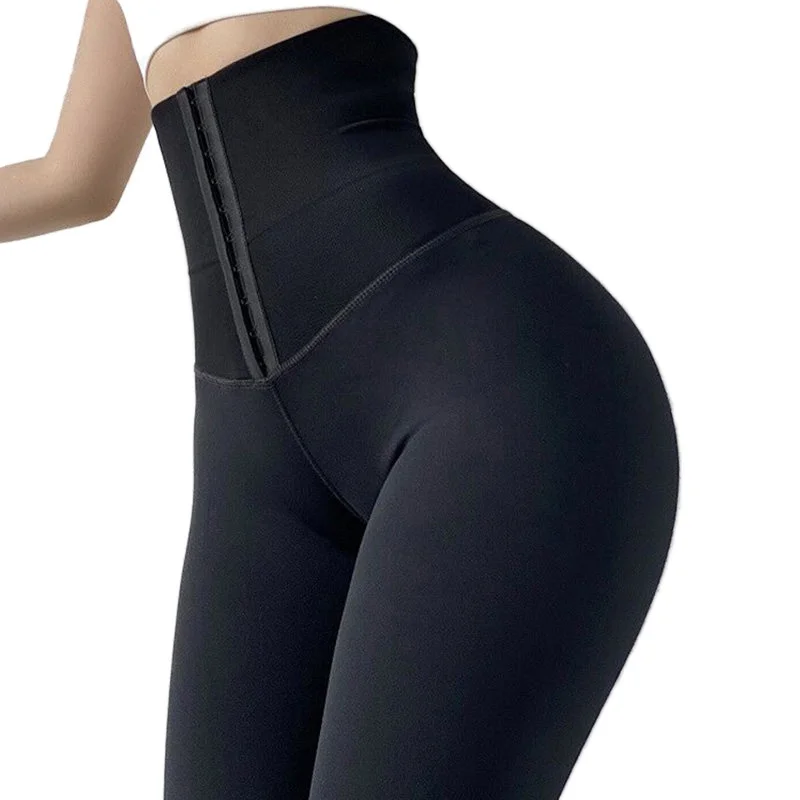 Sports Leggings Women Sexy Fitness 