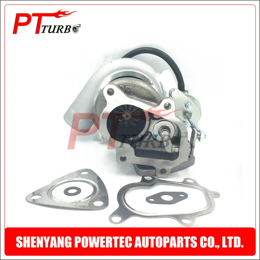 TF035 TF035HM полный Турбокомпрессор 49135-06710 1118100-E06 для Great Wall Hover 2.8L-полный Турбокомпрессор турбокомпрессора 4913506710