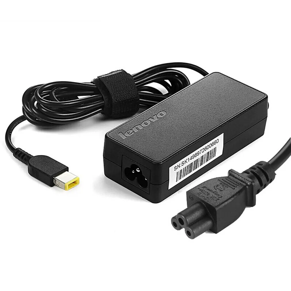 Compatibility Original Lenovo Thinkpad S1 X1 X240S 65W Square Mouth Notebook Power Adapter65W 0B47488 3-Pin Ac Compatibility Original Lenovo Thinkpad S1 X1 X240S 65W Square Mouth Notebook Power Adapter65W 0B47488 3-Pin Ac