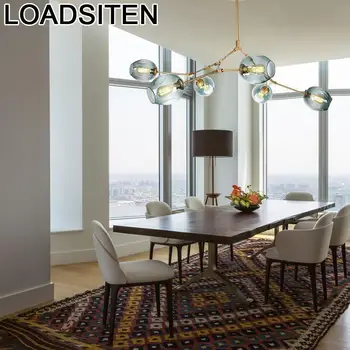 

Luminaire Lampara Pendant Dining Room Loft Light Deco Maison Luminaria Lustre E Pendente Para Sala De Jantar Hanging Lamp