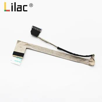

Video screen Flex wire For Lenovo Z470 Z475 Z470A Z475A laptop LCD LED LVDS Display Ribbon cable DD0KL6LC050