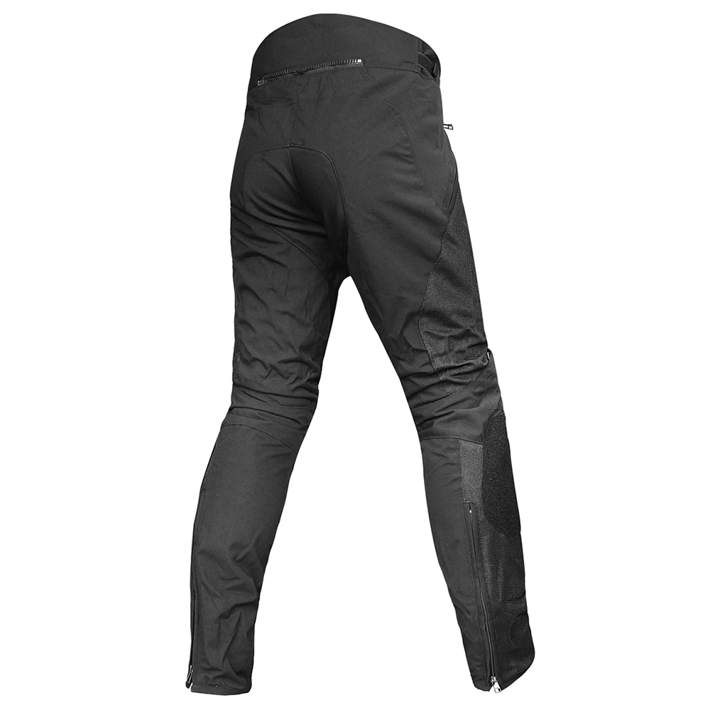 Мужские мотоциклетные брюки GHOST RACING ветрозащитные штаны для мотокросса с