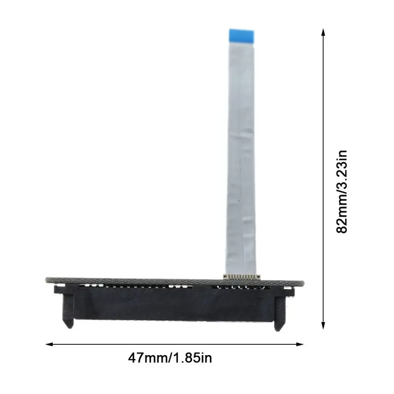New SATA Hard Drive HDD Connector Flex Cable For HP Pavilion 14-ce1001TU ENVY 15 15-j105tx 15-j Laptop DW15 6017B0416801 K1AA | Мобильные