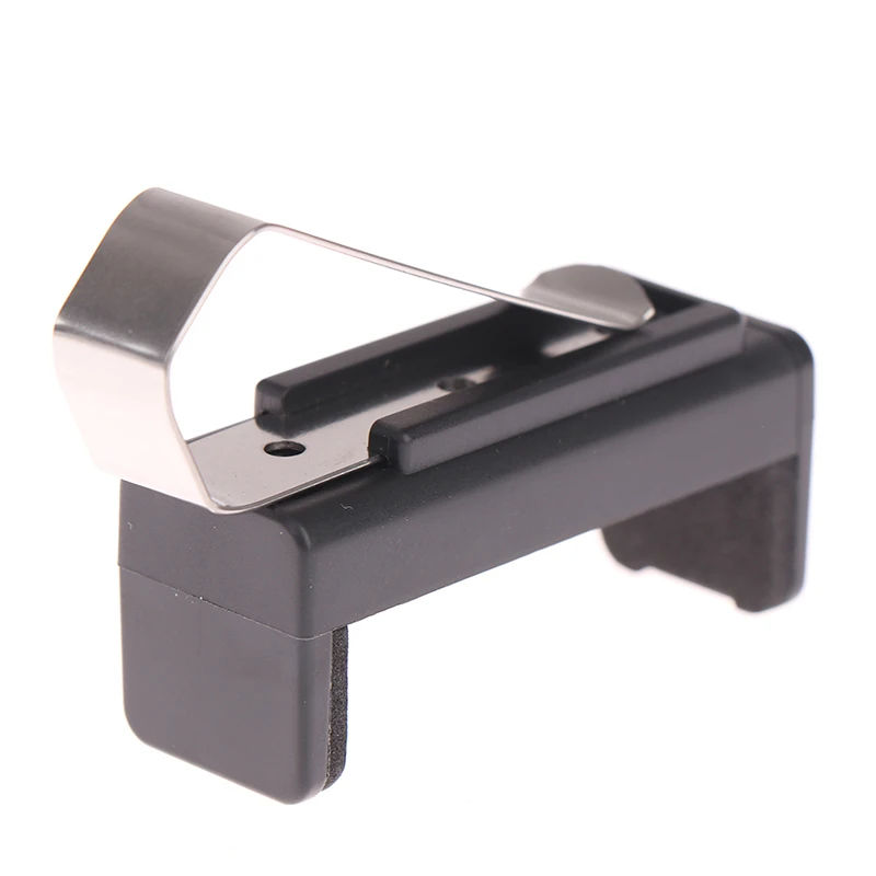 Car Sun Visor Clip Holder Mount Stand 47 68mm for Garage Door remote