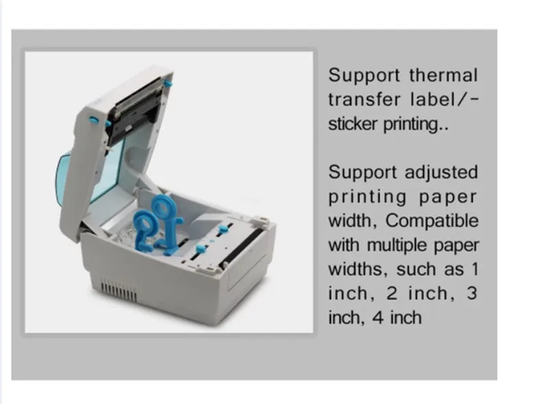 amazon ebay shopify shipping waybill label printer usb bluetooth thermal label printer (8)