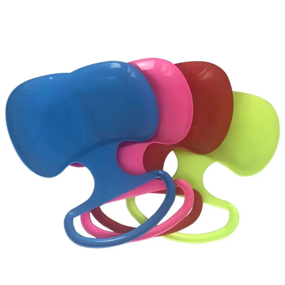 Уличная спортивная утепленная доска для детей и взрослых с санями снежной погоды