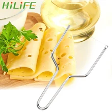 HILIFE сырорезка DIY практичная прочная маслорезы ножи доска многофункциональный Нержавеющая сталь экологически чистые кухонные инструменты