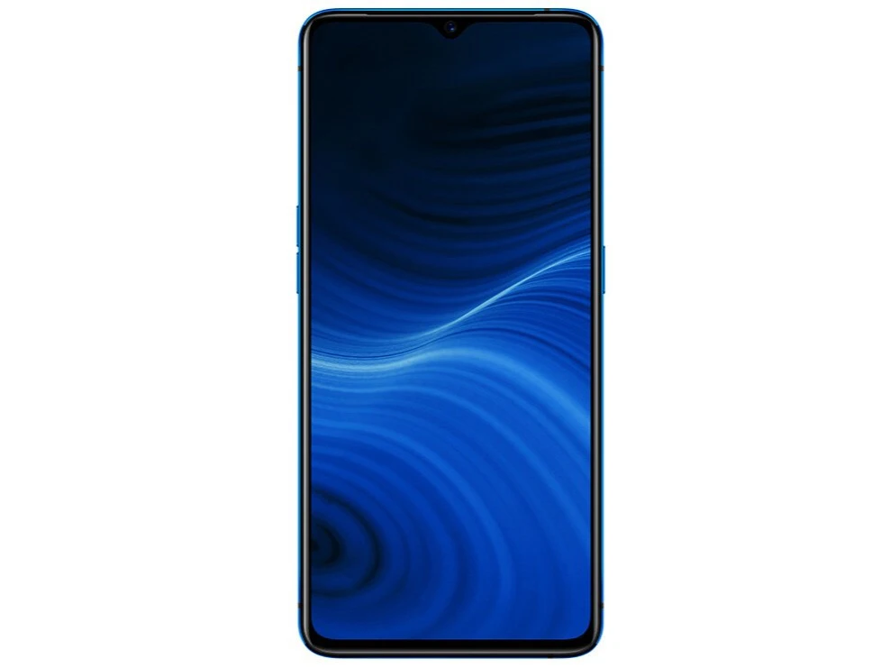 Мобильный телефон realme X2 Pro, 6 ГБ, 64 ГБ, 6,5 дюймов, FHD+ 90 Гц, Восьмиядерный процессор Snapdragon 855 Plus, 64 мп, Super VOOC, 50 Вт, Dolby, 4000 мА/ч, NFC