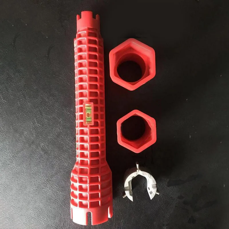 

Multifunction Sink Basin Faucet Wrench Sink Install Tap Spanner Installer Tools