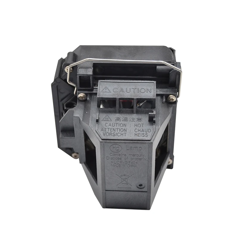 EB-S02 EB-S11 EB-S12 EB-W12 EB-W16 EB-X02 EB-X12 EB-X14 EB-X14G EH-TW550 EX3210 H494C лампой ELPL67 V13H010L67 для EPSON