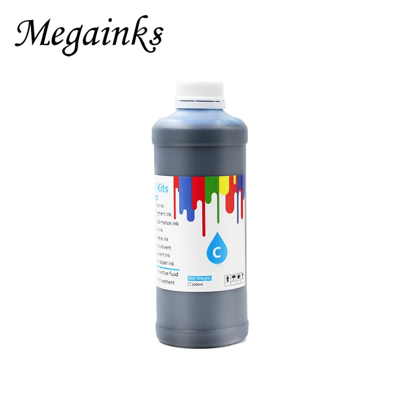 Чернильные чернила 500 мл для Canon IPF 670 770 510 600 605 610 650 655 680 685 700 710 720 750 755 760 765 780 785 810 815 820