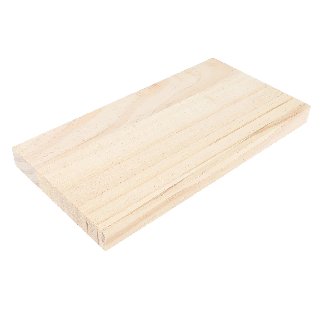 MagiDeal Natural Wood Essential Oil Display Storage Rack Stand Holder Organizer