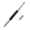 Double End for Sharp Tungsten Steel Tip Scriber Clip Pen Ceramics Glass for Shel 6