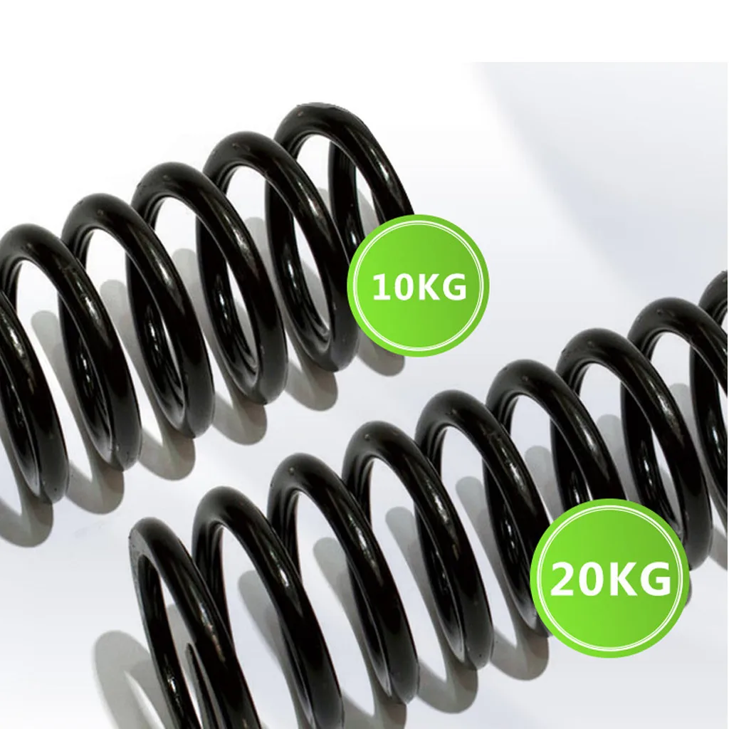 Outdoor&Sport Twister bar Exercise Equipment Forearm Strength 8 Shape Hand Arm Strength Trainer Sports Exercise Arm Equipment 47