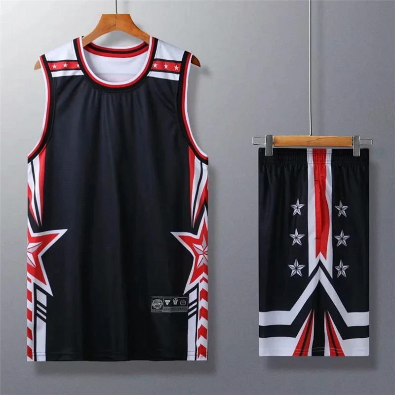 Men-Basketball-Jerseys-Set-Uniform-Sport-Kit-Clothing-Volleyball-Basketball-Shirts-Jersey-Suit-Team-Personalized-Custom (6)
