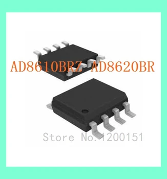 

AD8610BRZ AD8610BR AD8610B AD8610 AD8620BR