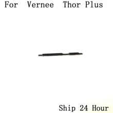 Vernee Thor Plus используется кнопка увеличения/уменьшения громкости+ кнопка включения для Vernee Thor Plus ремонт починка Замена части