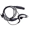 Baofeng Walkie Talkie Headset Suitable For UV-10R UV-9R Plus UV 82 DM-1801 A58 UV-5R Earphone Walkie-talkie Accessories 2022 New ► Photo 2/6