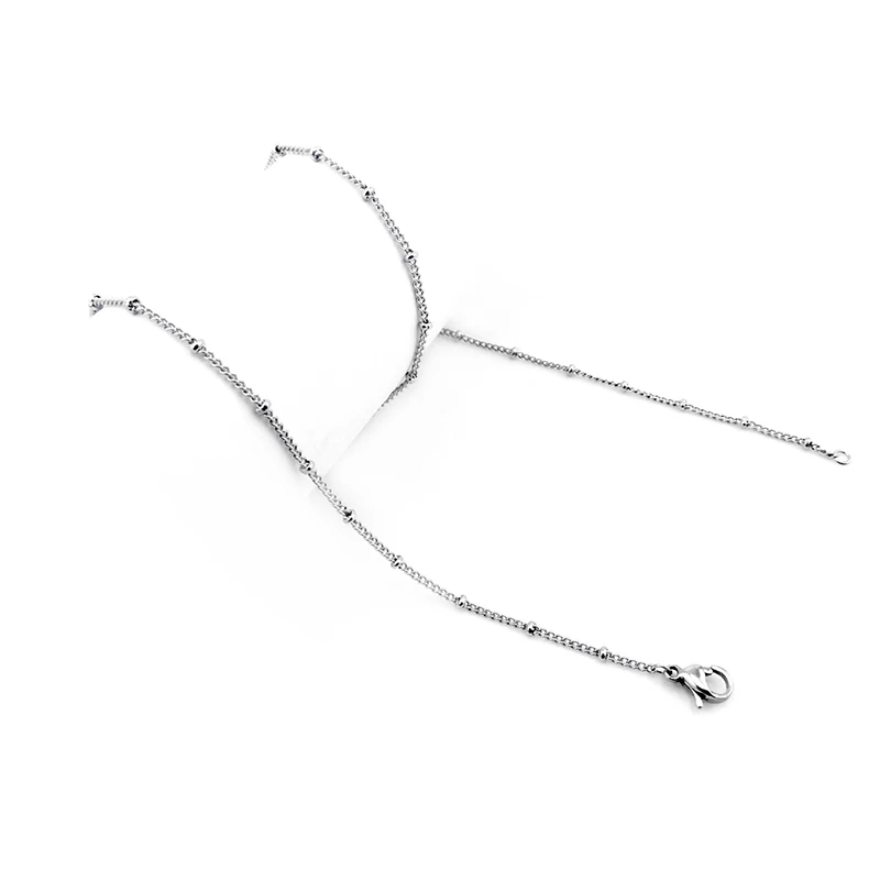 P-5 Stainless Steel Chain