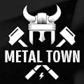 Metal Town Store