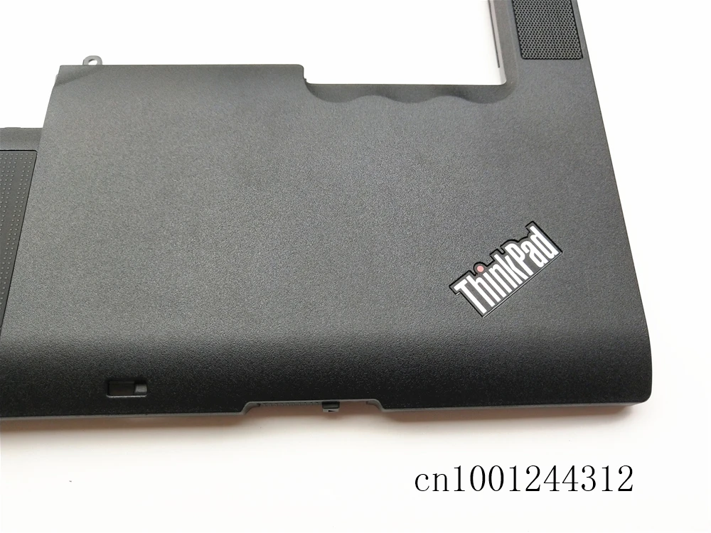New Genuine Palmrest Touchpad  60Y4955 For Lenovo ThinkPad T410 T410I