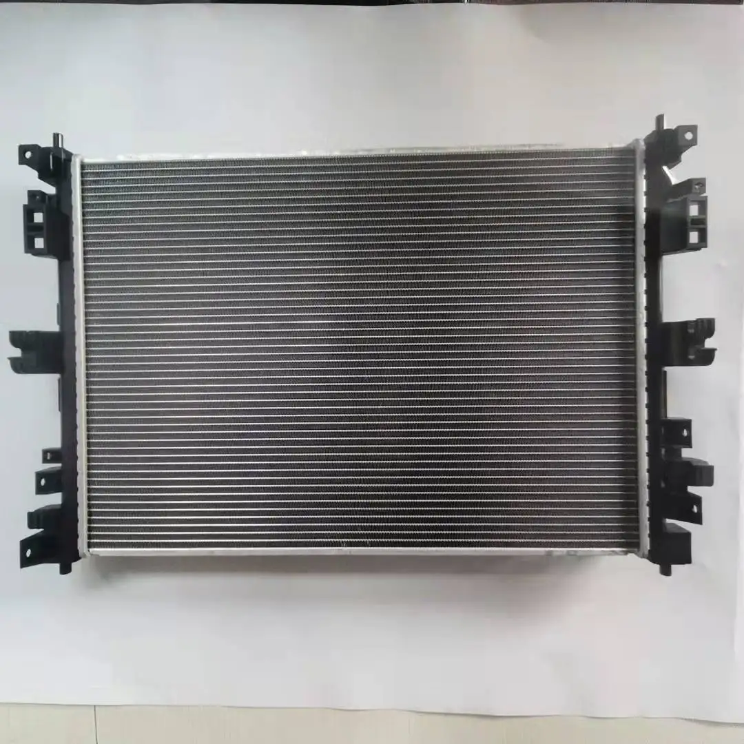 Radiator assembly for Great wall haval F7 F7X OEM:1301100XKQ00A |