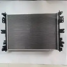 Gruppo radiatore per Great wall haval F7 F7X OEM:1301100XKQ00A
