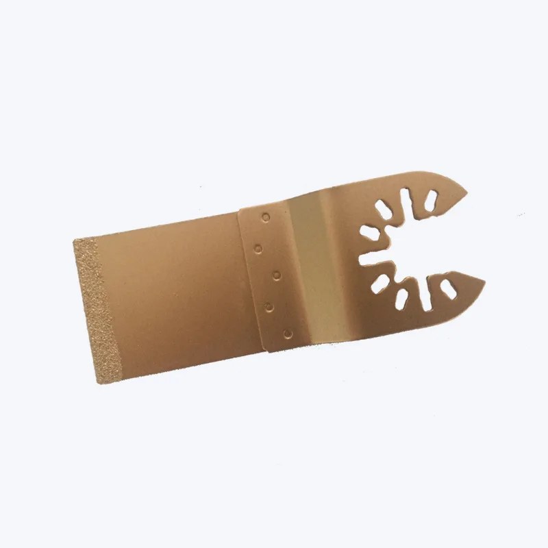 

31mm Quick Silicon Carbide Straight Saw Blades/Universal Treasure Accessories Universal Treasure Multifunctional Finishing Machi