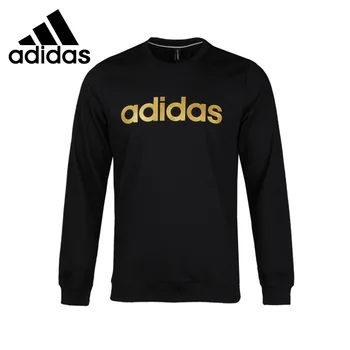 

Original New Arrival Adidas NEO M ESNTL LG SWT Men's Pullover Jerseys Sportswear