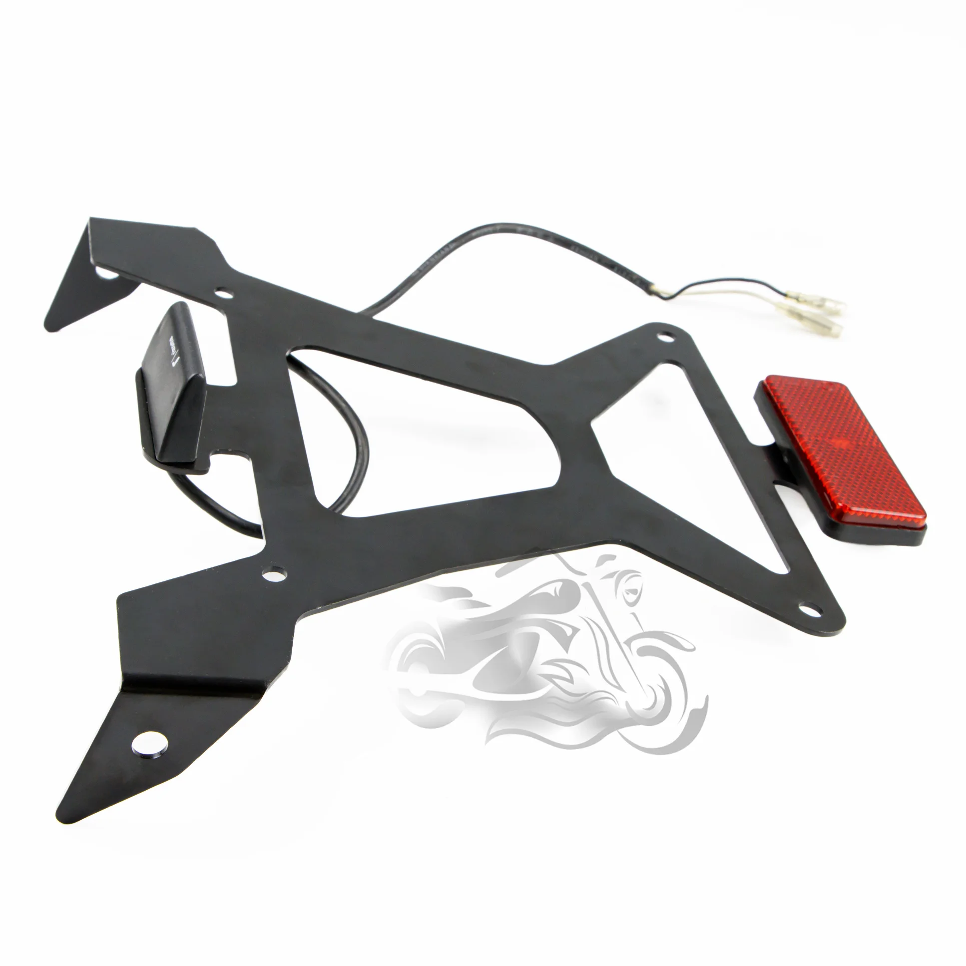 Verbindung Original Auslauf Yamaha T-Max 500 2001 - 2007 NI4BRTMAX
