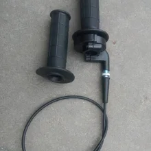 Дроссельная заслонка с парой для переделанного автомобиля мини мотоцикл пляжный автомобиль внедорожник