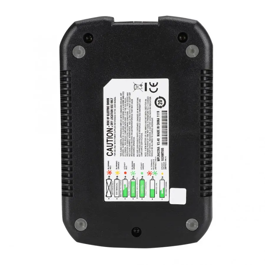 Портативная рация зарядное устройство для Motorola XIR P8268 DP4400 DP4800 DP4801 DEP550 DEP570 DP2000 DP2400 DP2600(100-240 в ЕС вилка