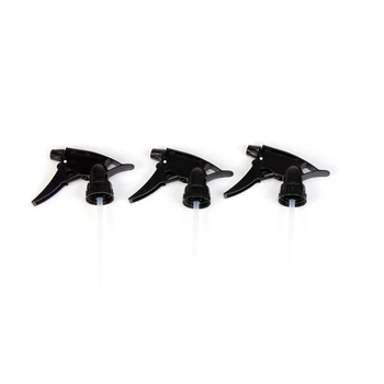 

10Pcs Plastic Spray Head Coke Bottle Universal Sprayer Hand Button Watering Nozzle Gardening Plant Watering