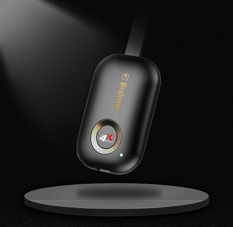 Mira экран G9 Plus 2,4G 5G 4K 1080P беспроводной Wi-Fi HDMI Палка Miracast Airplay зеркальный экран обмен литой IOS Android телефон к телевизору