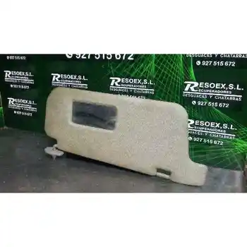 

PARASOL RIGHT NISSAN TERRANO/TERRANO.II (R20)