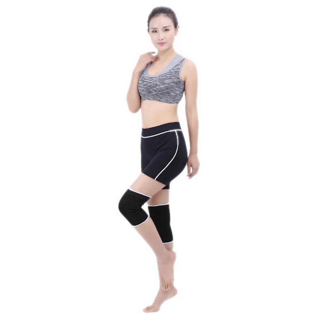 Outdoor Warm Knee Wrap Support Sport Protection Guard Strap Bandage Cycling Protect your knee from collision and shock | Спорт и