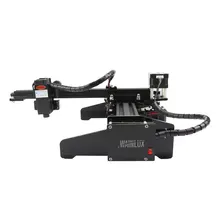 MASTER 2 20W/7W Laser Engraving Machine Mini CNC Cutting Wood Router Desktop Engraver Supports APP Control