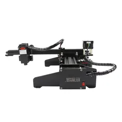 MASTER 2 – Mini Machine à graver au Laser 20W/7W, Mini routeur CNC pour découpe du bois, graveur de bureau prenant en charge le contrôle par application 
