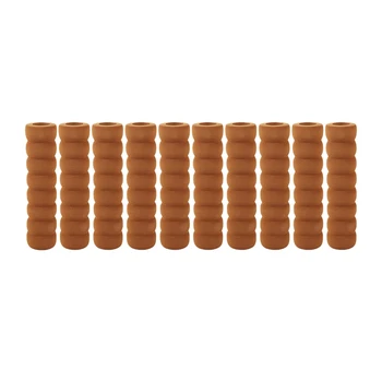 

10Pc Children's Anti-Collision Silicone Handle Gloves Door Handle Protective Cover Bedroom Decoration Household Items